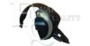 EQUAL QUALITY S1187 Panelling, mudguard